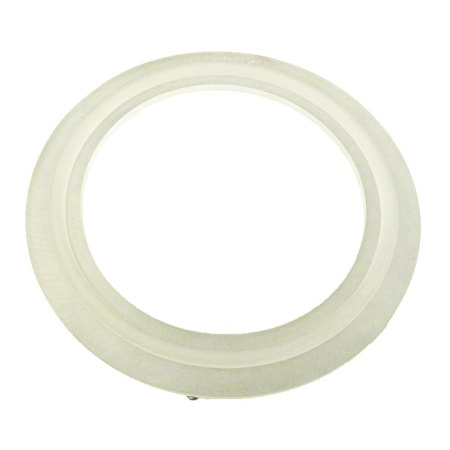 Handson 2.5 in. Gasket with Ribbed O-Ring HA620386
